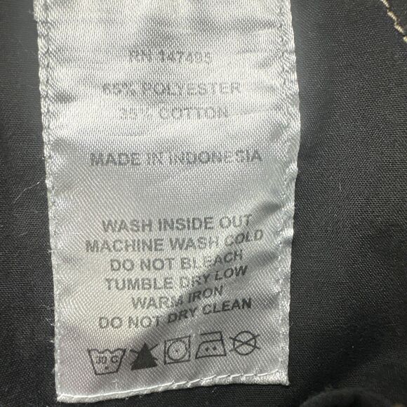 Tactical shorts 42/9 Khaki Tan TRU-SPEC EUC - Picture 8 of 9